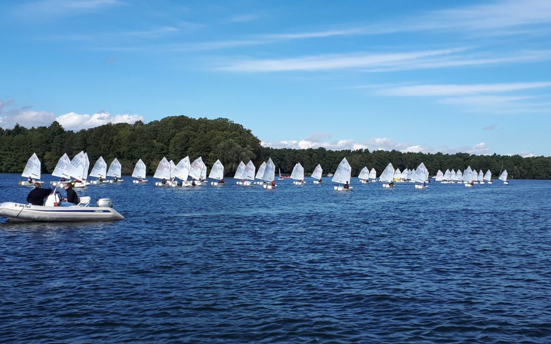 Kehrausregatta 2017