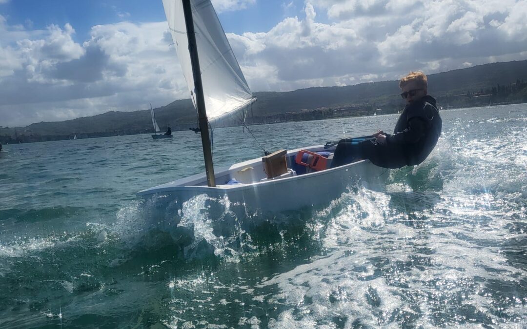 Trainingslager Izola 2025
