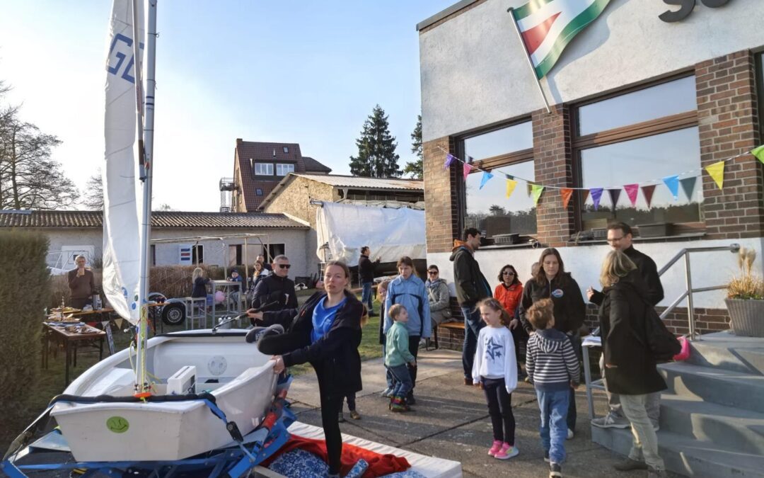 Tag der offenen Tür 2026